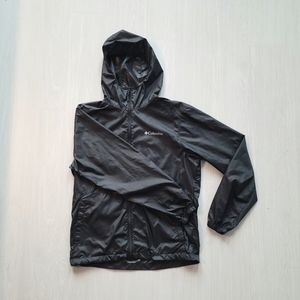 Columbia Lightweight Rain Jacket